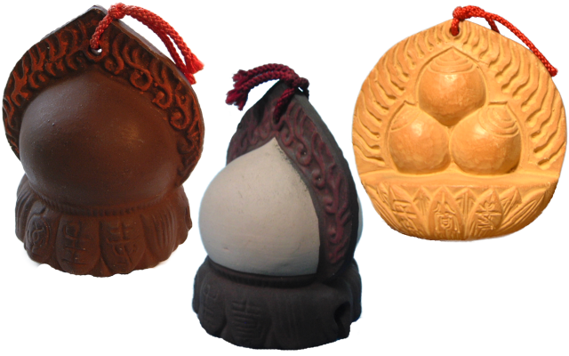 室生寺と長谷寺