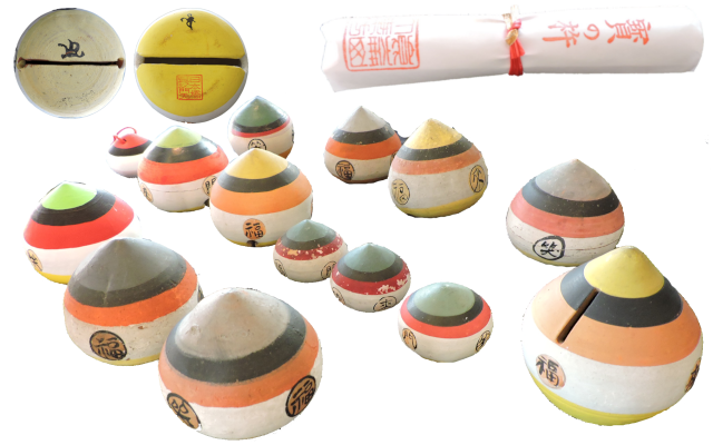 大乗坊毘沙門堂