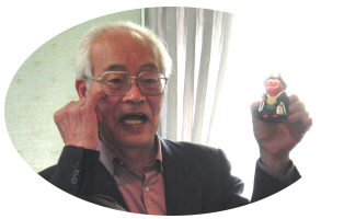 中野和彦さん