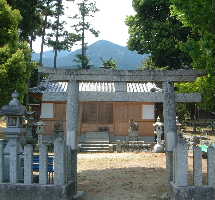 住吉神社