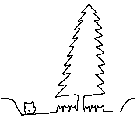 クリスマスがやって来る