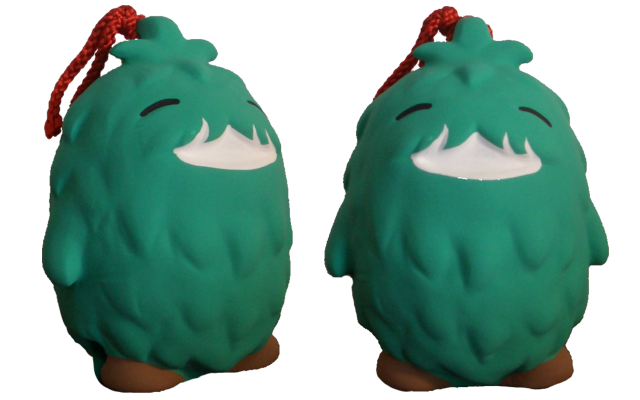モリゾー