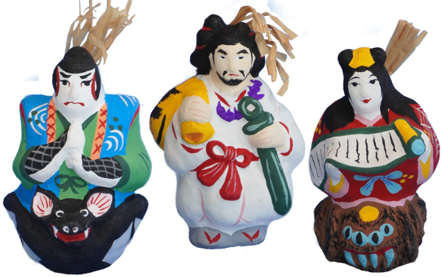 すがも土鈴_木村昭宣