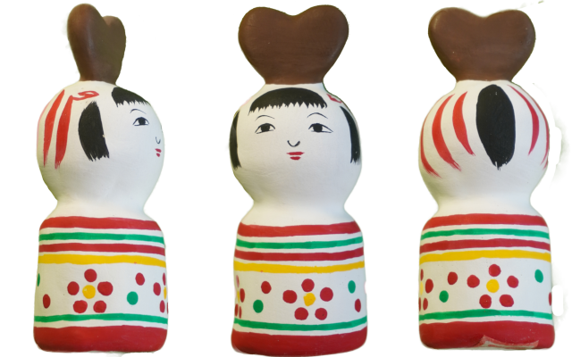 バレンタインチョコ