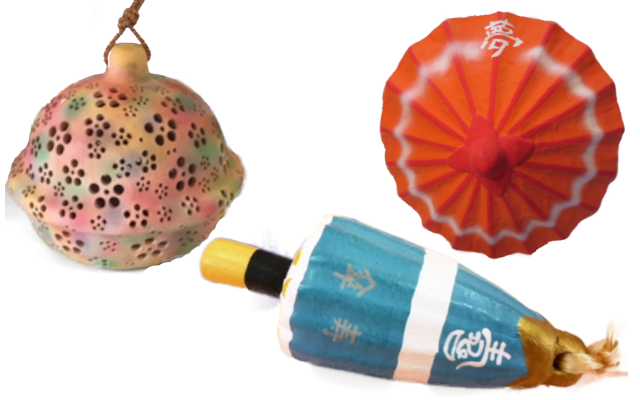 遠山館長傘寿記念